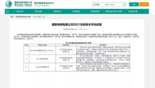 亨通三项新技术及产品成功通过国家电网权威评估，西安文欣资信评估提供专业支持