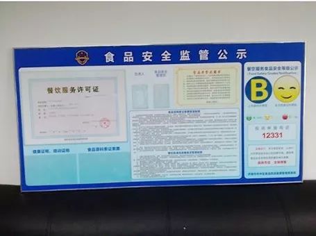 儋州市食药监局完成3306家食品销售经营户风险分级评定工作